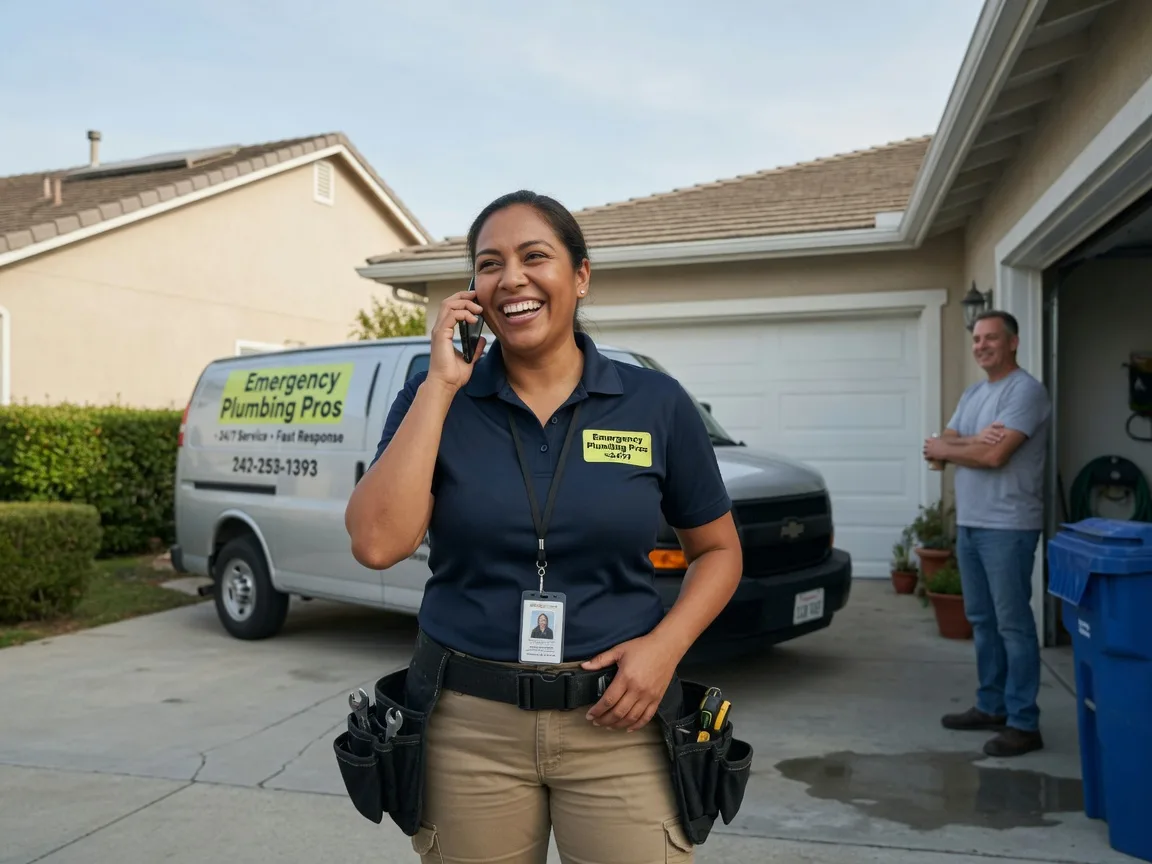 Emergency Plumber Gassaway, WV FAQs